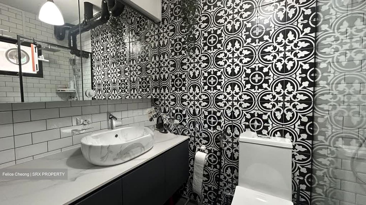 Blk 103A Edgefield Plains (Punggol), HDB 5 Rooms #527352391
